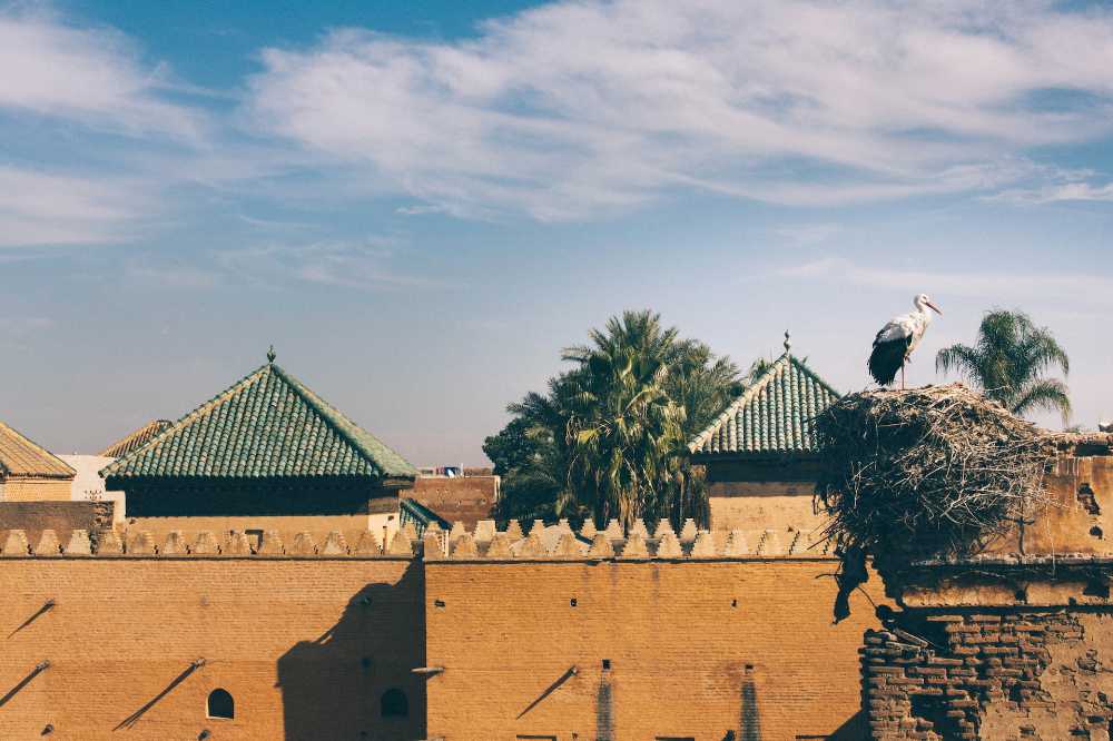Acheter un bien au Maroc
