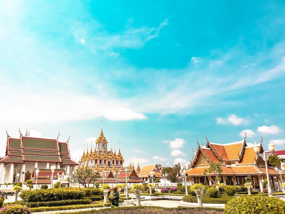 investir en thailand
