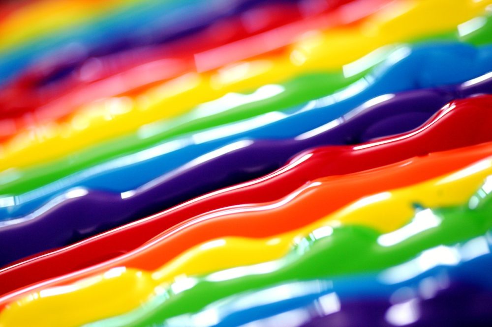 Créer une couleur