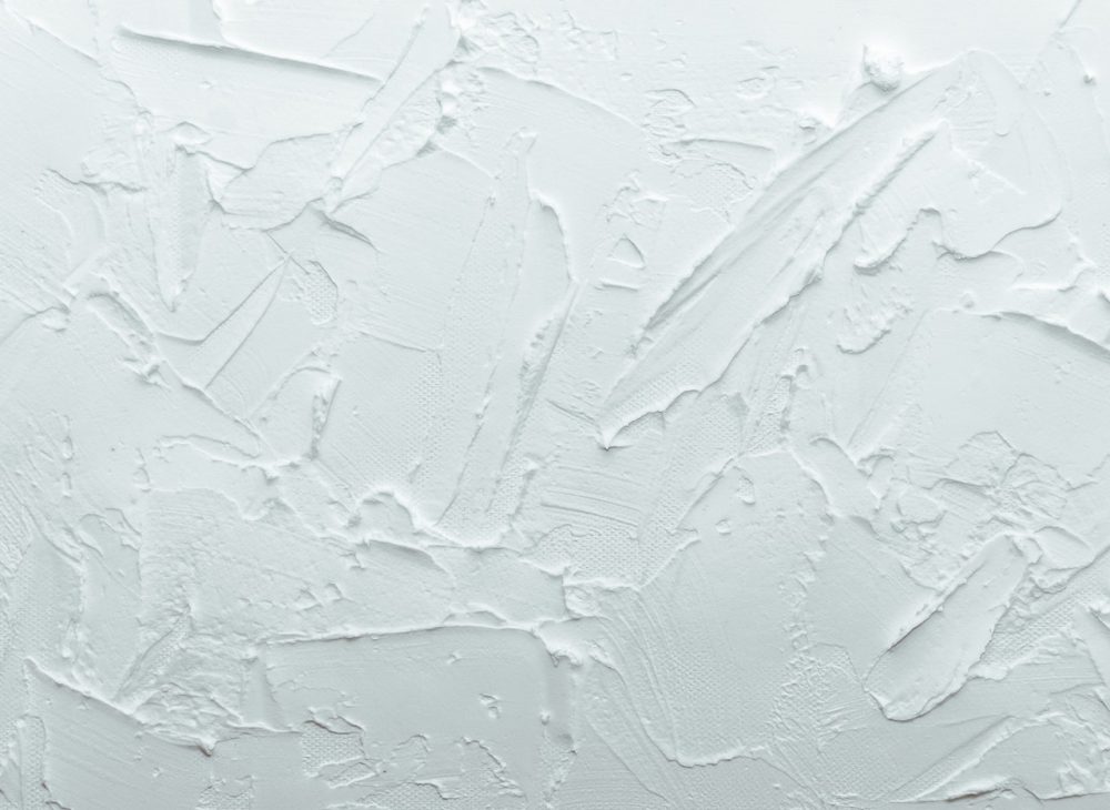 trou dans un mur