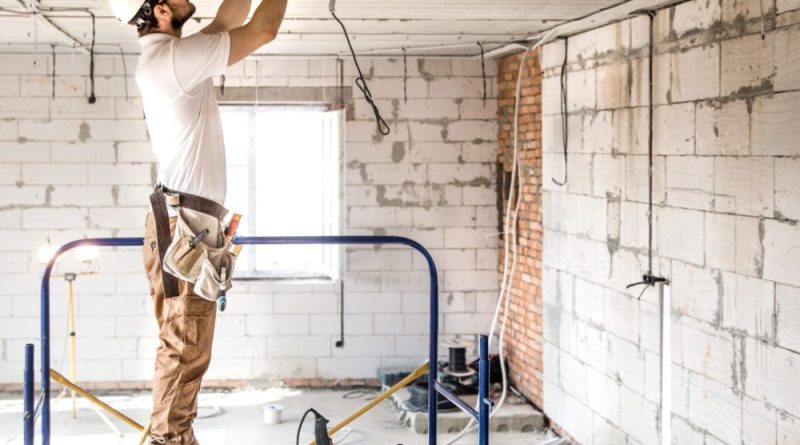 Comment choisir les bons artisans pour vos travaux de rénovation ?
